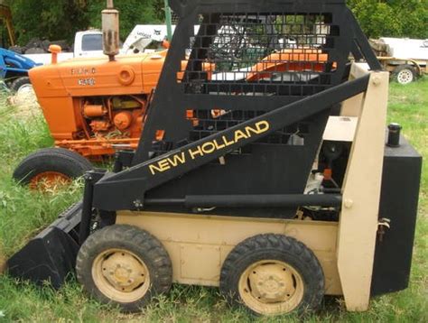 1992 new holland l255 skid steer belt replacement|New Holland® L255 Parts .